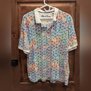 Robert Graham Polo